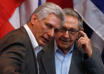 El presidente cubano asegura que las relaciones con EE UU “están en retroceso”
