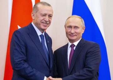 Rusia y Turquía frenan la tensión en la provincia rebelde siria de Idlib