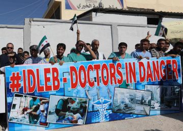 ¿Por qué es importante Idlib en la guerra de Siria?