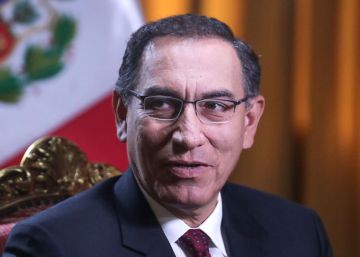 Presidente peruano ameaça dissolver o Congresso se reformas não forem aprovadas