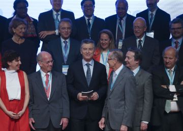 Un grupo de ‘think tanks’ recomienda al G20 reformar el sistema multilateral de comercio