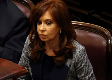 Cristina Kirchner tem prisão decretada, mas pedido precisa de aprovação do Congresso