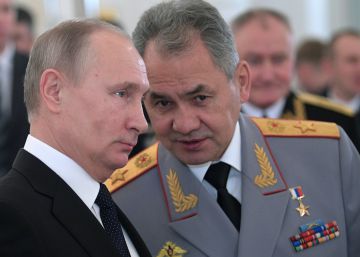 El derribo de un avión militar ruso en Siria eleva la tensión entre Moscú e Israel