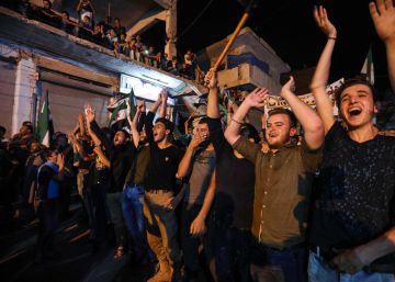 Gobierno y oposición siria respaldan el acuerdo sellado por Rusia y Turquía