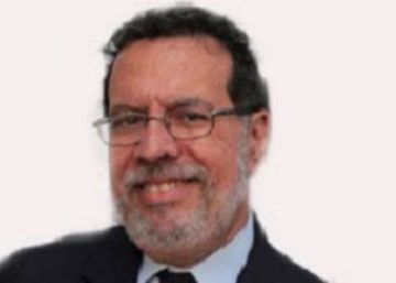 De refugiado a fundador