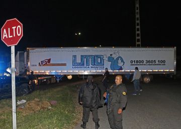 Las morgues rodantes de Jalisco