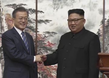 Coreia do Norte oferece desmantelar instalações de mísseis sob supervisão internacional