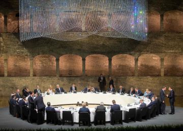 La UE trata de recuperar la unidad en migración para evitar nuevos choques