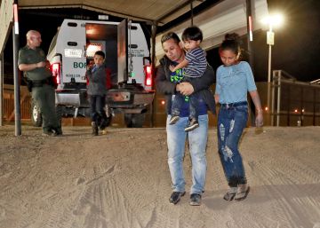 Congresso dos EUA estima que há 1.500 crianças migrantes ‘perdidas’