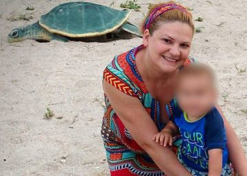 Varios testigos denuncian la “conducta inusual” del presunto asesino de la española Pilar Garrido