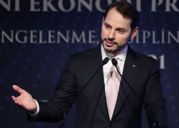 Turquía recorta sus previsiones de crecimiento y vaticina más inflación y paro