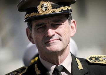 El Gobierno uruguayo castiga al número uno del Ejército por criticar la reforma de pensiones militares