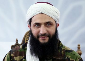 El enemigo número uno en Siria