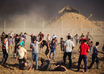 La guerra acecha de nuevo a Gaza