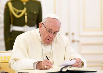 Vaticano e China selam acordo histórico para o degelo diplomático