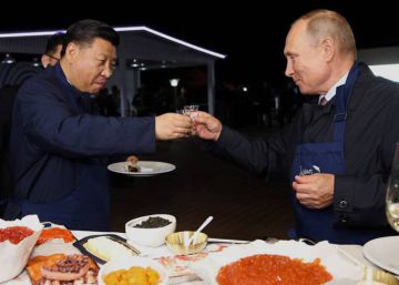 China convoca embaixador dos EUA após sanções pela compra de armamento russo