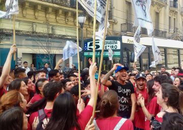 Condenados seis policías argentinos por torturas