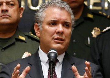 Colombia pedirá a la ONU un fondo humanitario para afrontar la crisis de Venezuela