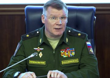 Rusia responsabiliza a Israel de la muerte de 15 militares rusos