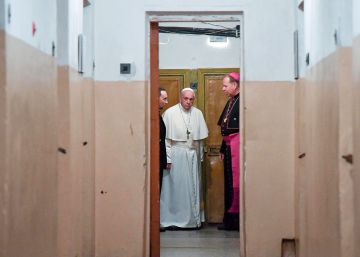 El Papa alerta en Lituania contra nuevos supremacismos
