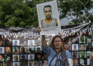 A insólita viagem de 273 cadáveres por Guadalajara