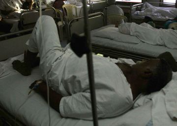 India inicia el programa de salud pública más grande del mundo