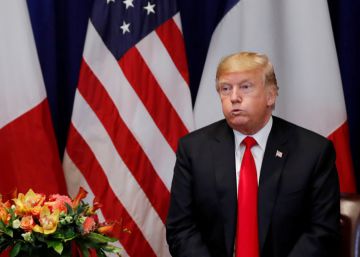 Trump volta à Assembleia da ONU após um ano em que dinamitou o consenso global