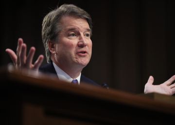 Indicado de Trump à Suprema Corte enfrenta nova denúncia de abuso sexual