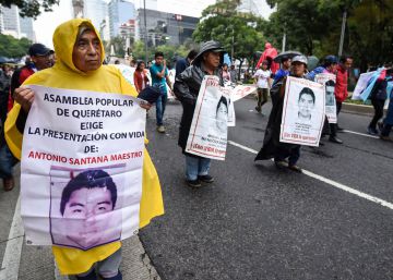 Un laberinto llamado Ayotzinapa