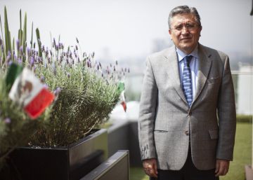 “Tenemos una debilidad institucional en materia de procuración de justicia”