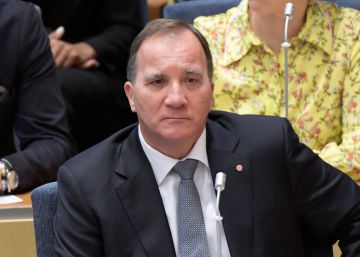 La ultraderecha sueca precipita la destitución del primer ministro