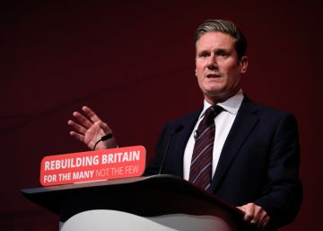 Los laboristas airean su división sobre un segundo referéndum del Brexit