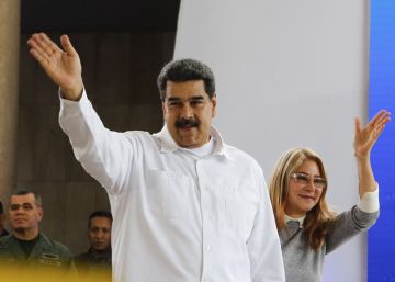 Cinco países latinoamericanos impulsan una denuncia contra Maduro en La Haya