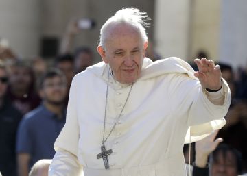 El Papa pide a los católicos chinos superar la división tras el pacto con Pekín