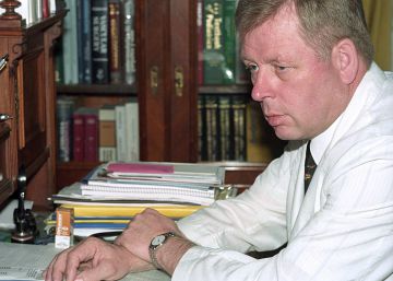 Alemania deniega el ingreso en prisión de un exmédico de una secta nazi chilena
