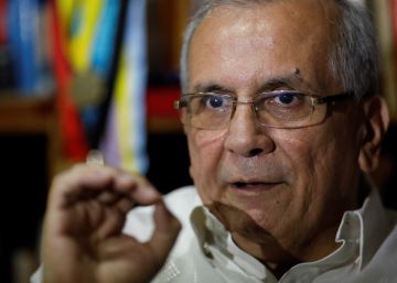 Rodrigo Cabezas: “El plan económico presentado por Maduro no funcionará”