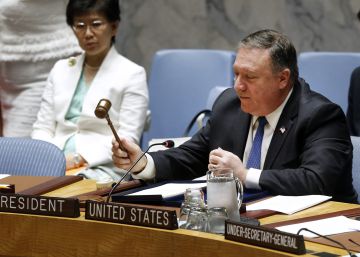 China y Rusia piden aligerar las sanciones a Corea del Norte