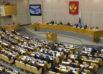 Rusia aprueba la impopular reforma de las pensiones