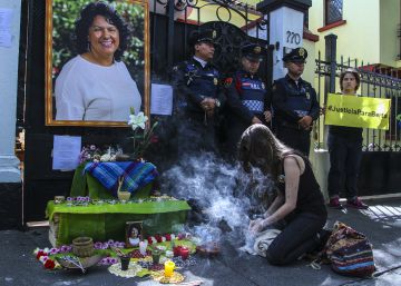 Países latino-americanos assinam acordo para proteger os ecologistas