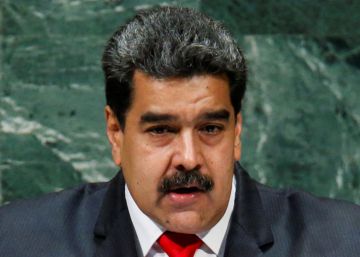 Maduro faz aceno a Trump e diz que crise migratória foi inventada para justificar intervenção humanitária