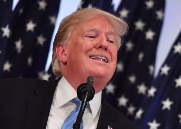 Trump, sobre seu discurso na ONU: “Eles não riram de mim, riram comigo”