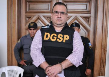 La liberación de la cúpula de Duarte evidencia las carencias de la lucha anticorrupción en México