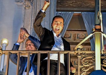 Los mercados castigan el plan presupuestario del Gobierno italiano