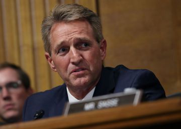 Republicanos aceitam que o FBI investigue Kavanaugh antes de confirmá-lo na Suprema Corte