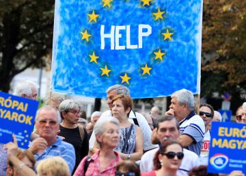 Las leyes que han enfadado tanto a Europa