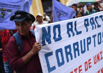 Guatemala da un portazo a la esperanza