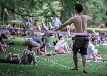 El desinterés juvenil lastra el independentismo en Quebec