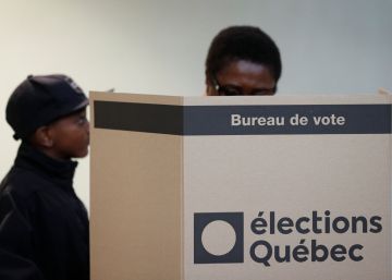 La batalla en Quebec pasa de la independencia a la inmigración