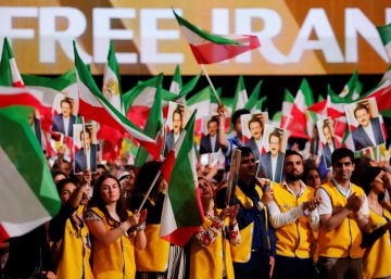Francia acusa a Irán de un atentado frustrado en las afueras de París