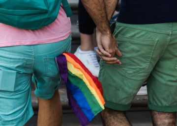 EE UU elimina la visa a las parejas de diplomáticos gais que no estén casados